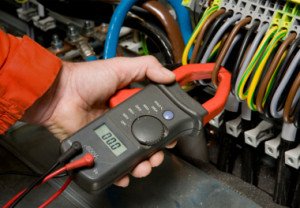 commercial electrician johannesburg