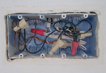 Rewiring DIY