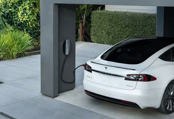johannesburg electric vehicle charger